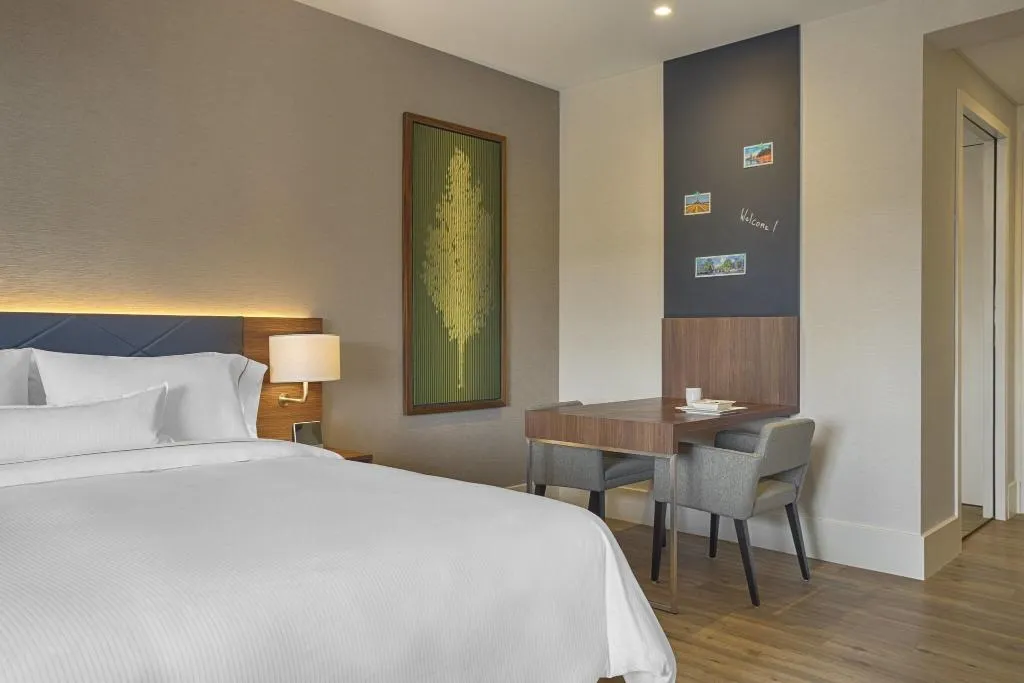 Room, Element Amsterdam, Amsterdam