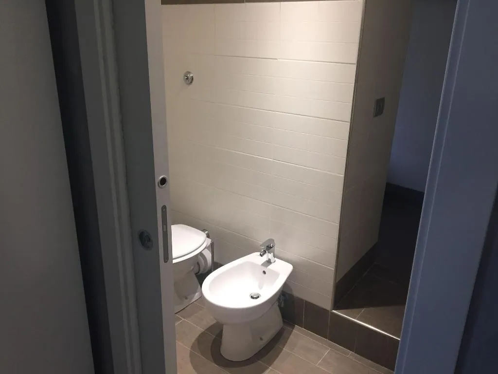 Room, Top Floor Navona, Rome