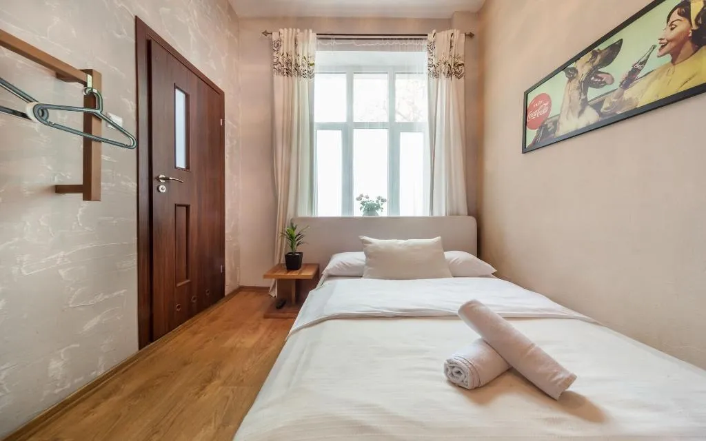Room, Central Sopot, Gdansk