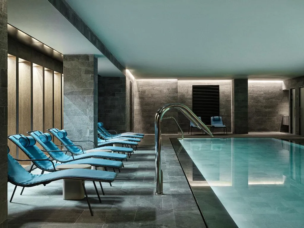 Pool, Intercontinental Crete By Ihg, Crete