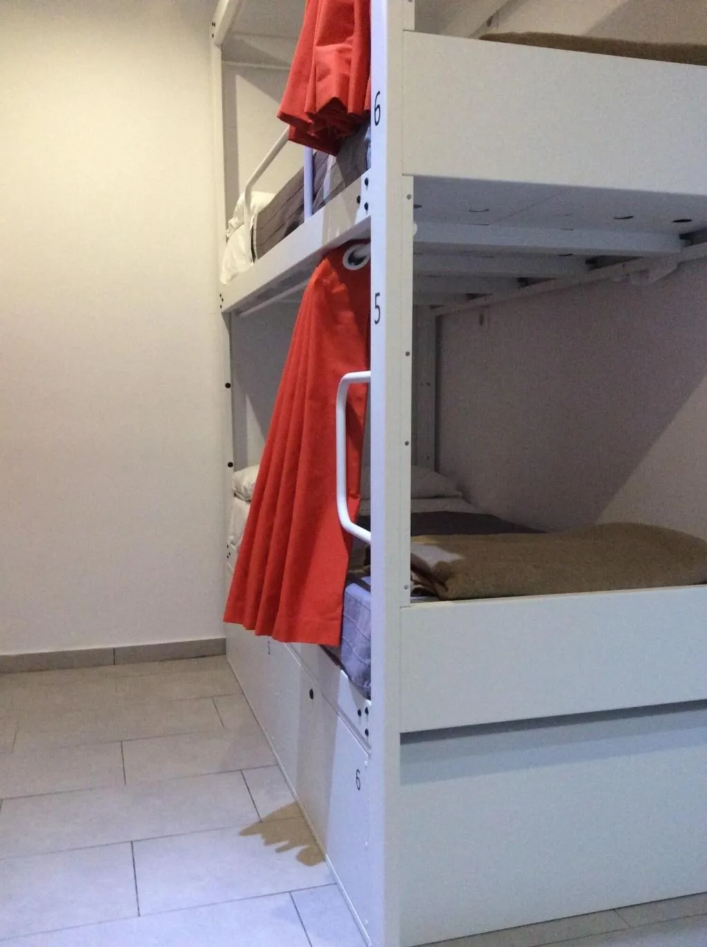 Room, Hostelscat, Barcelona
