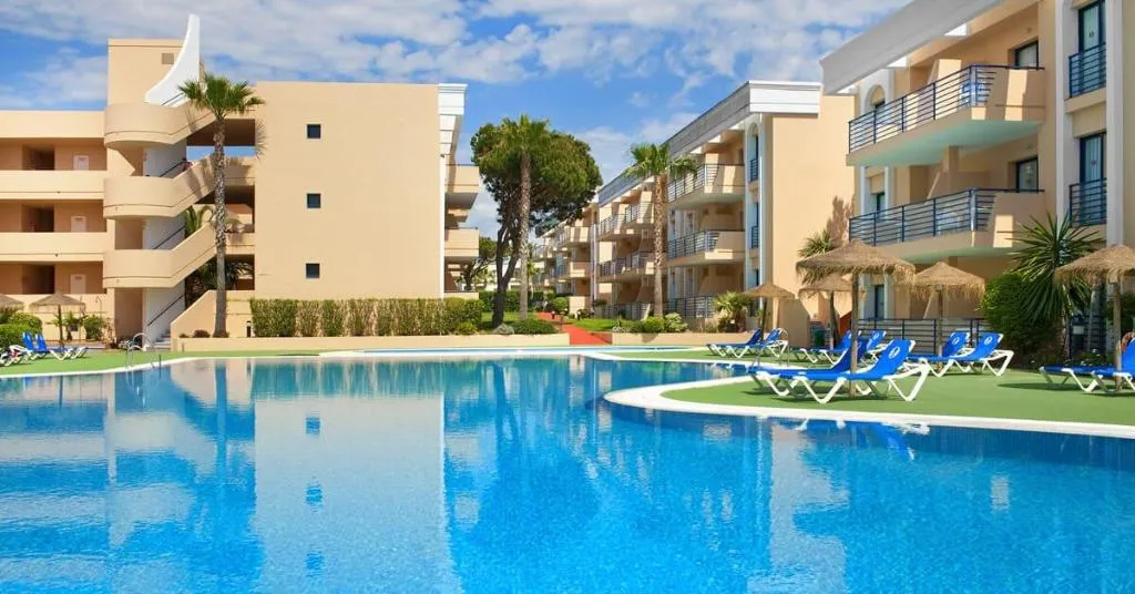 Pool, Sol Sancti Petri, Costa De La Luz