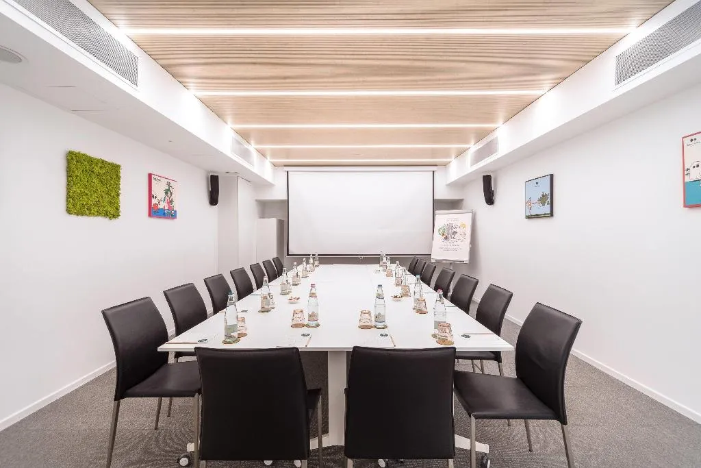 Conferences, Innside Milano Torre Galfa, Milan