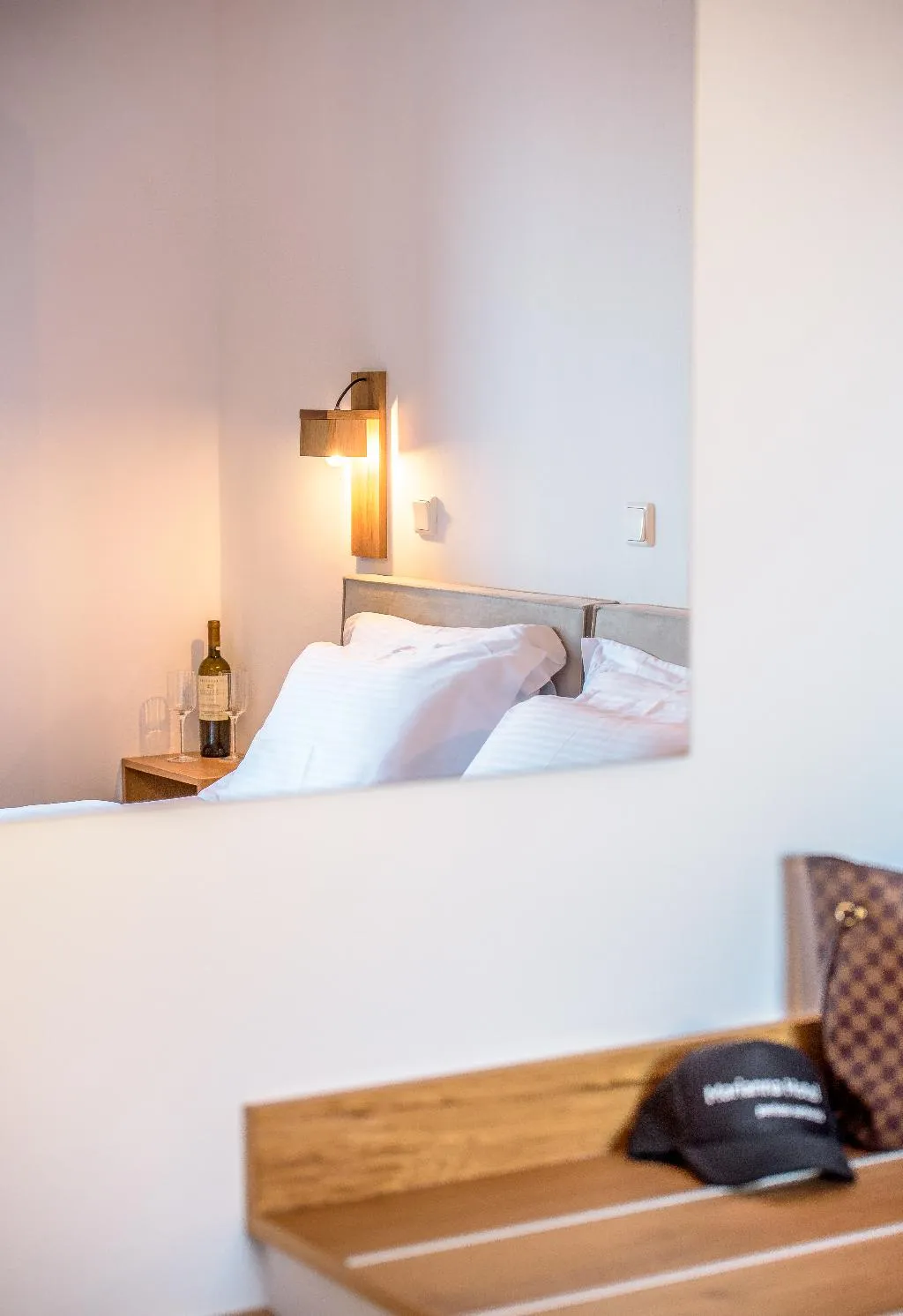 TRIPLE SEA VIEW CAPACITY 3 Room, Marianna Hotel, Santorini