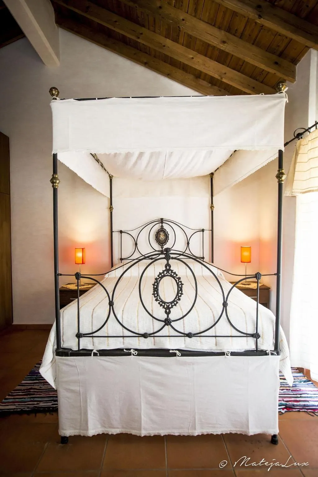 Room, Ambelikos Traditional Agrohotel, Cyprus