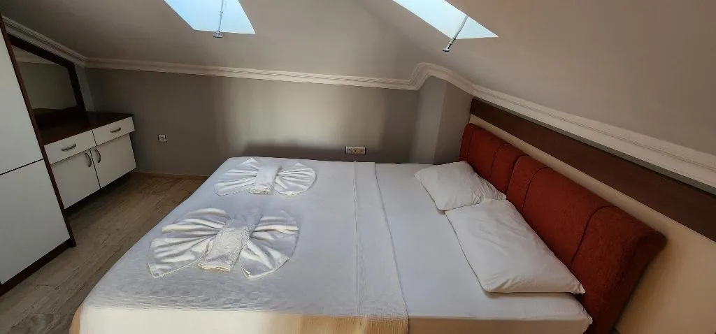 APARTMENT ONE BEDROOM Room, Antas Deluxe Apart, Dalaman