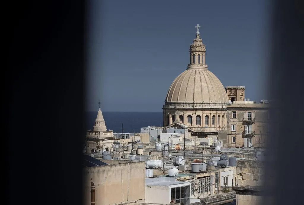General view, Melior Boutique Hotel, Malta