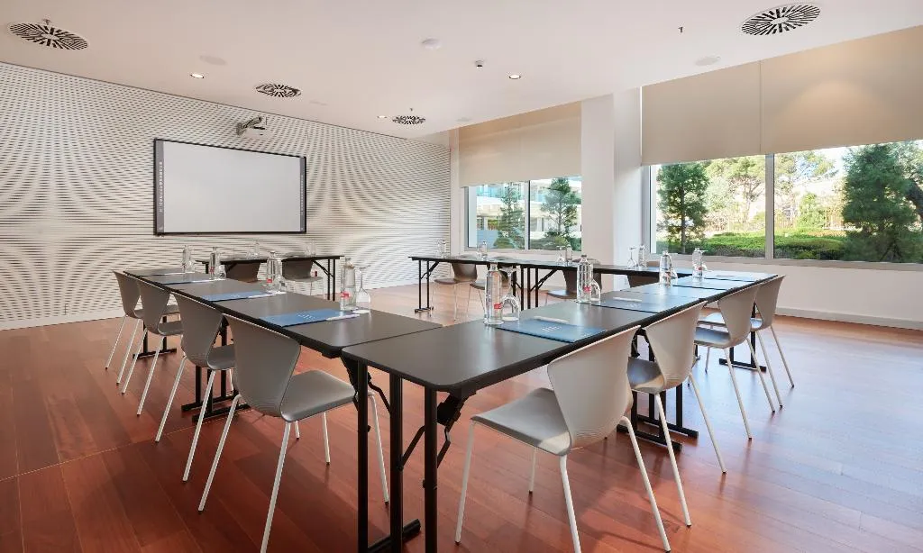 Conferences, Hipotels Gran Playa de Palma, Majorca
