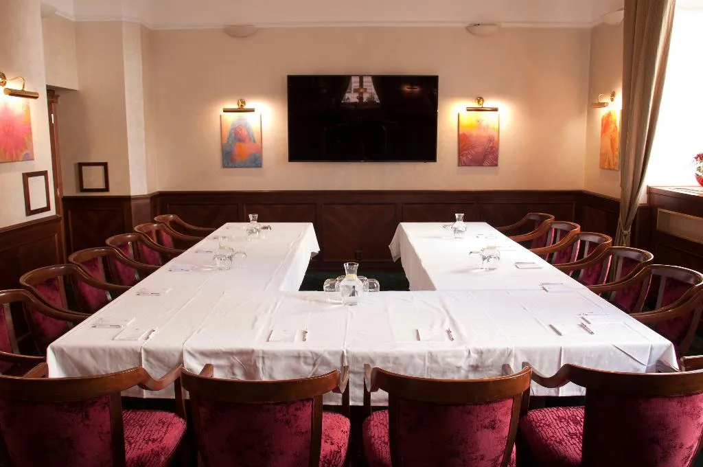 Conferences, Boutique Hotel Seven Days Prague, Prague