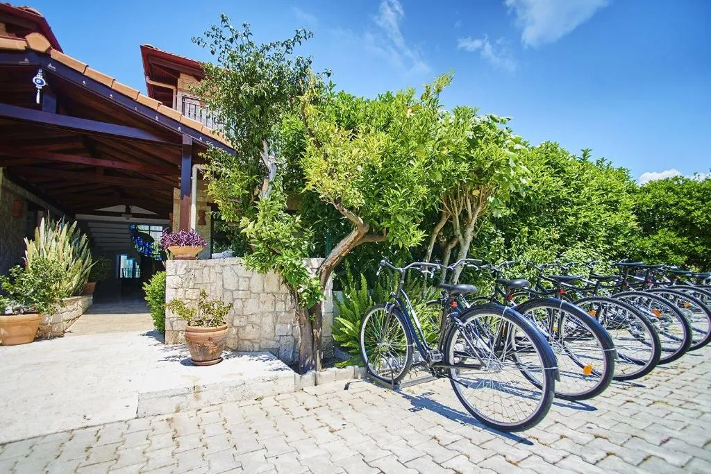 Sports and Entertainment, Renka Hotel & Spa, Dalaman