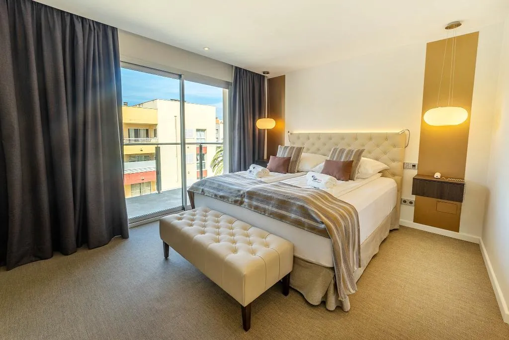 SUITE STANDARD Room, The Sky Hotel, Majorca