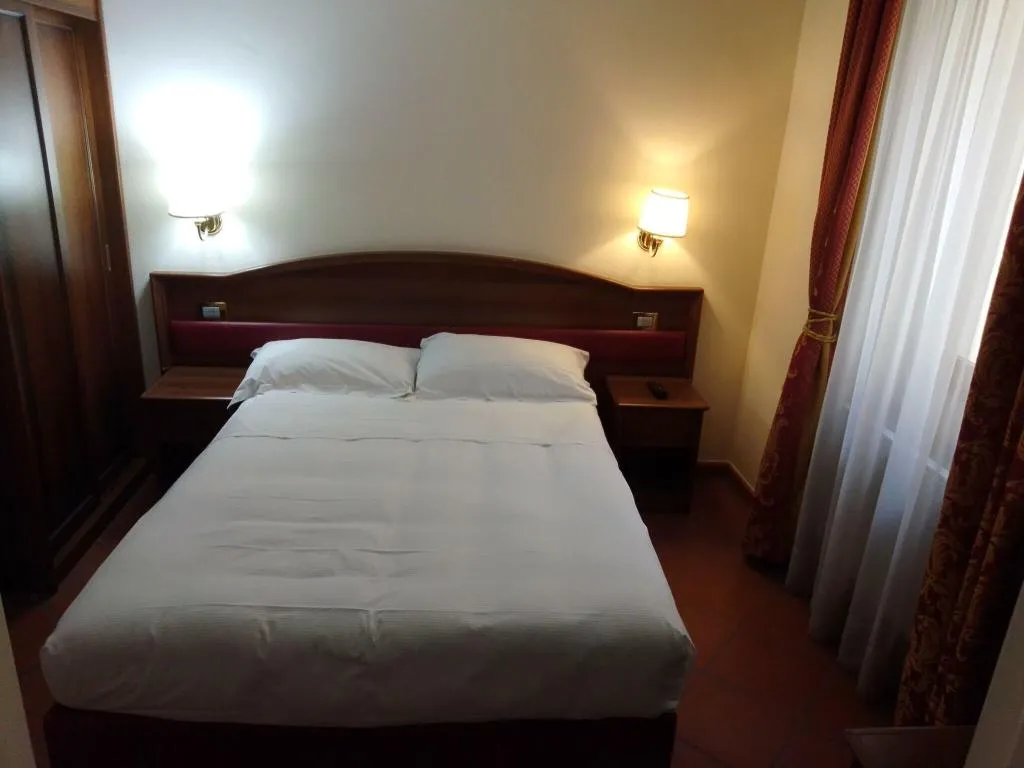 SINGLE STANDARD Room, Relais La Corte Di Cloris, Florence
