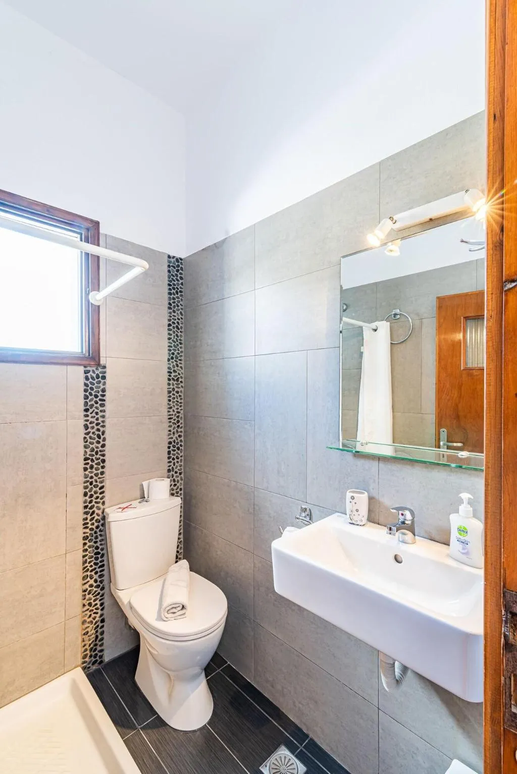 Room, Agia Irini, Santorini