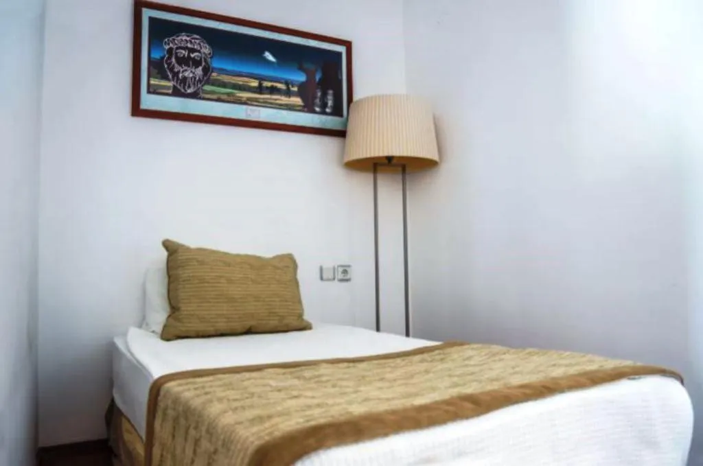 Room, Vela Garden Resort, Izmir