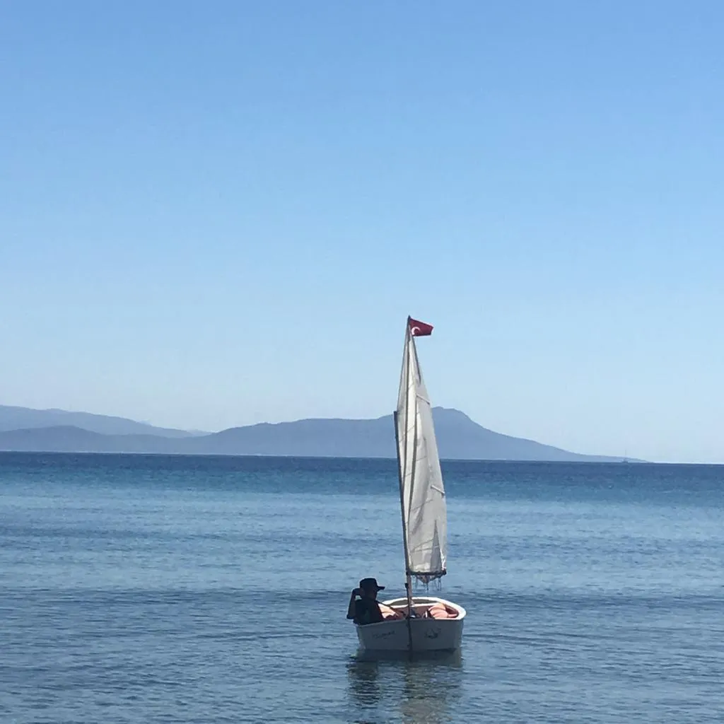 Sports and Entertainment, Club Marma Hotel, Bodrum
