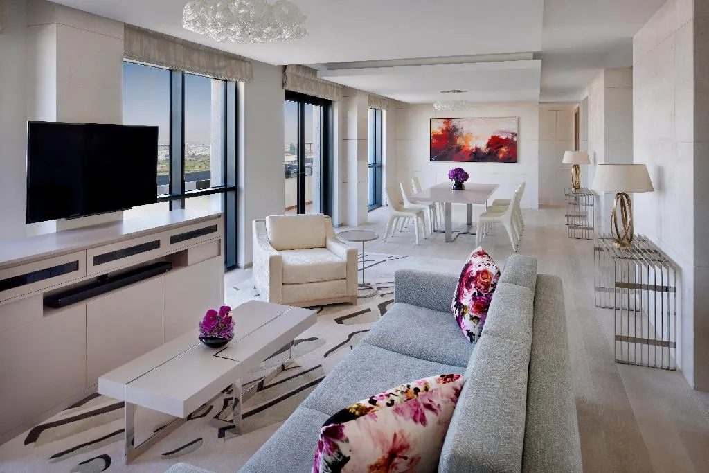 General view, Hyatt Regency Creek Heights Residences, Dubai