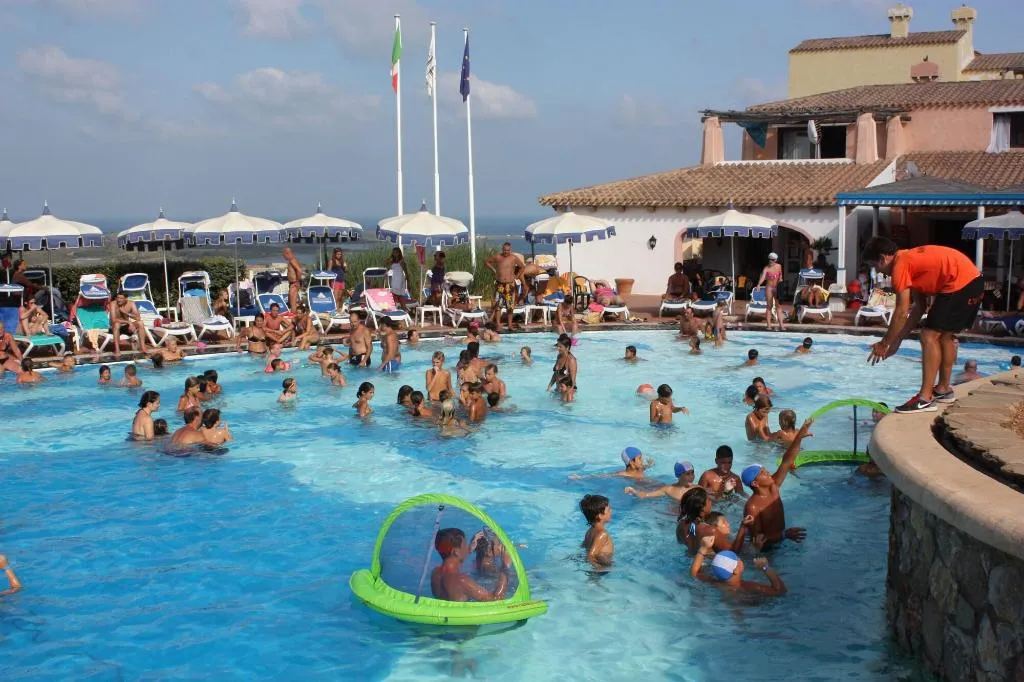 Sports and Entertainment, Stintino Country Paradise, Alghero