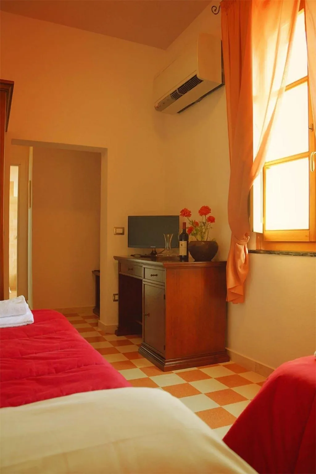 Room, Villa Maria Pia, Alghero