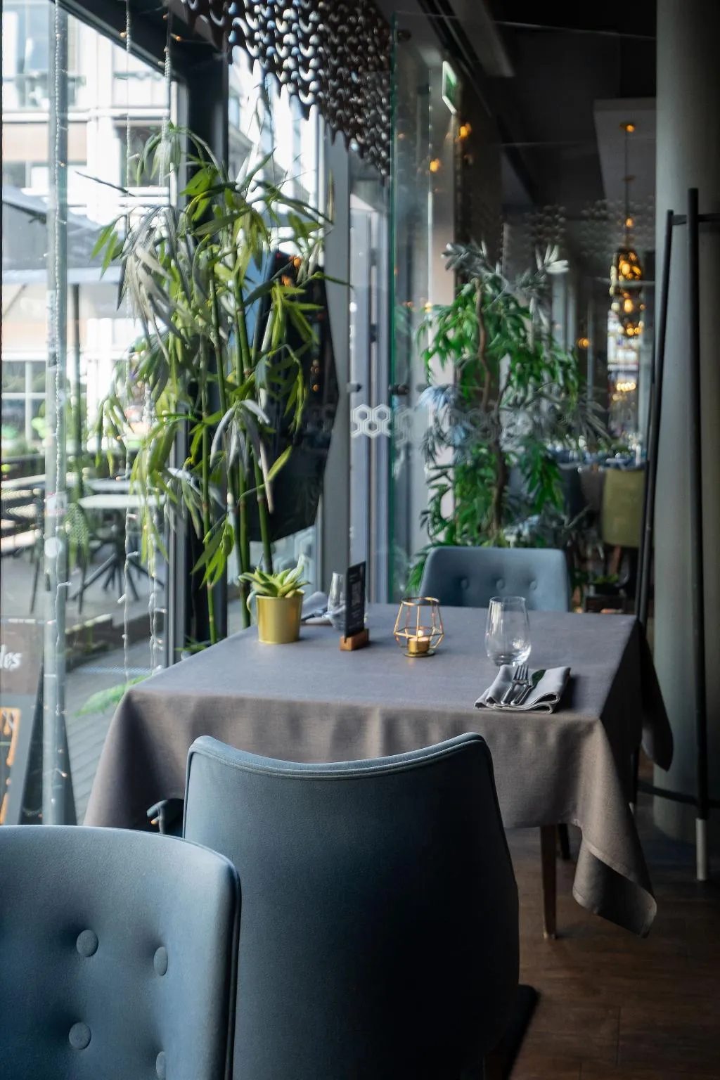 Restaurant, Wellton Centrum Hotel & SPA, Riga