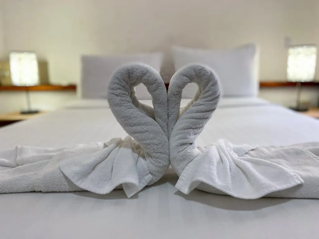 DOUBLE ECONOMY PREMIUM Room, Casaejido, Playa Del Carmen