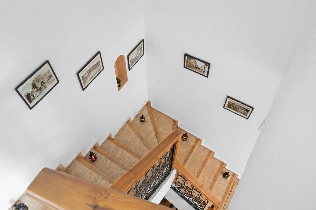 Double or Twin SUPERIOR Room, Riad Marwa Marrakech, Marrakech