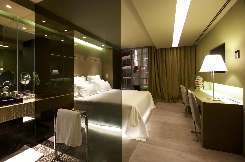 DOUBLE INNER Room, The Vine, Madeira