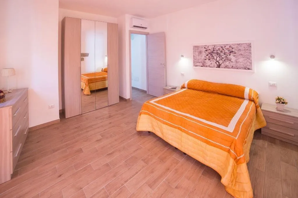 Room, Domus Olbia Inn, Olbia