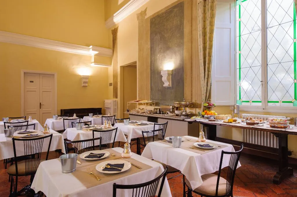 Restaurant, Annalena, Florence