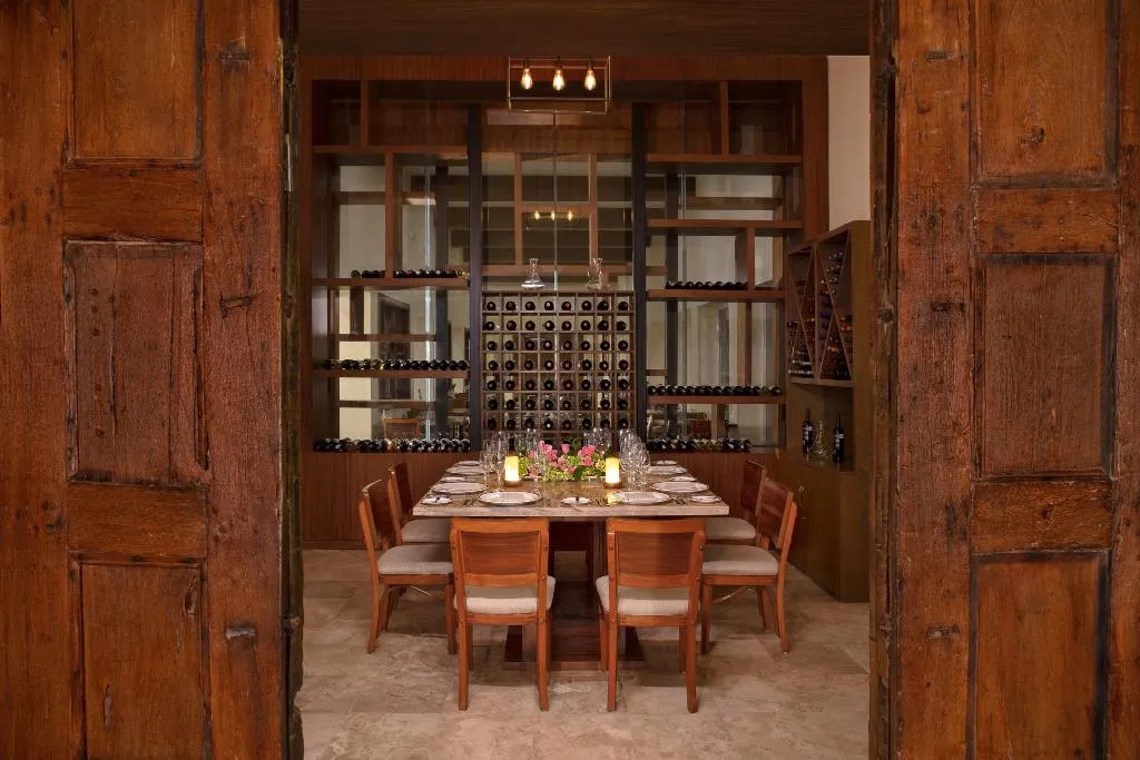 Restaurant, Dreams Sands Cancun, Cancun Area