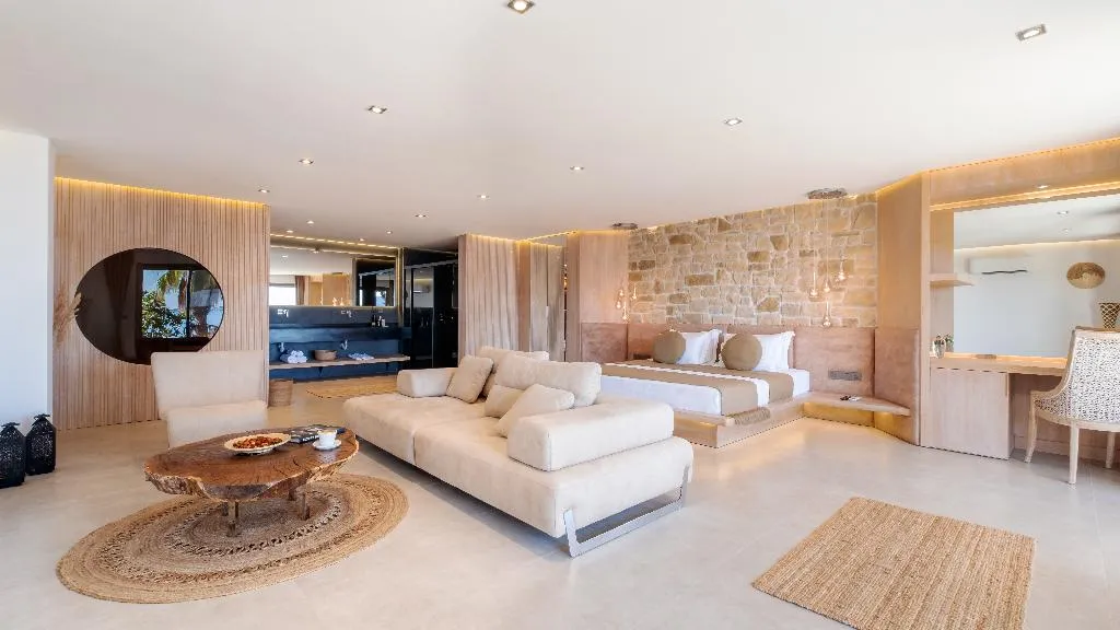 SUITE GARDEN VIEW Room, Tamara Prive Adult Only+12, Dalaman