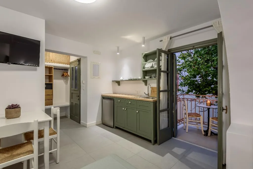 STUDIO SUPERIOR Room, Nissia Kamares, Kos