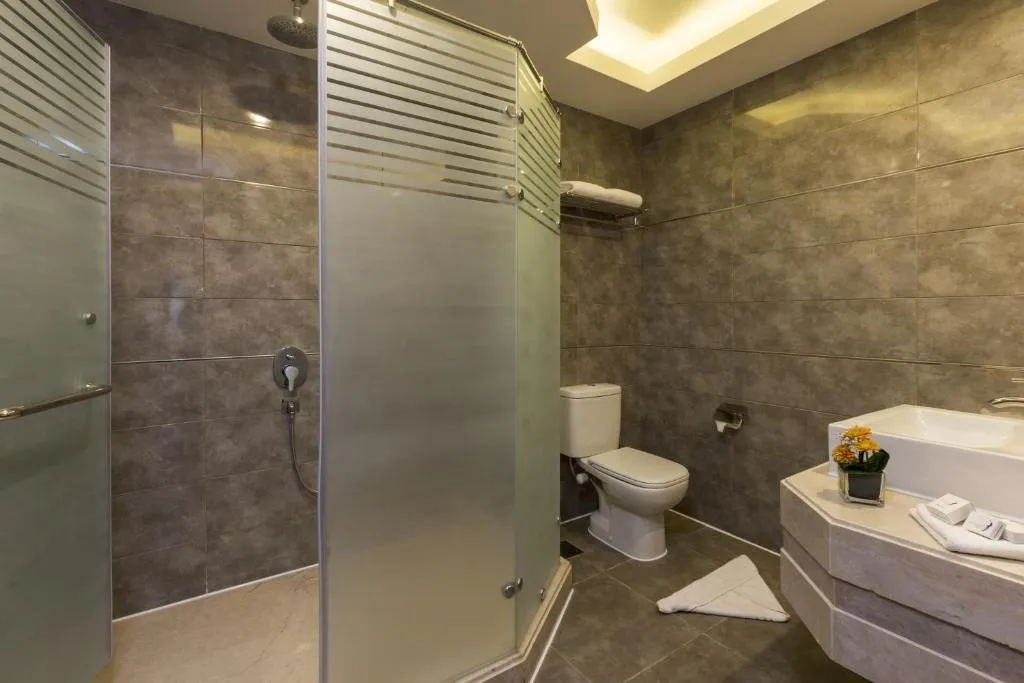 FAMILY ROOM STANDARD Room, Pickalbatros Aqua Park Resort - Sharm El Sheikh, Red Sea Riviera
