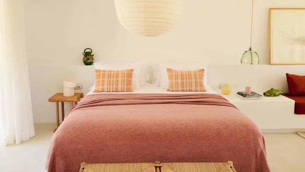 Room, Petunia Ibiza - Adults Only, Ibiza