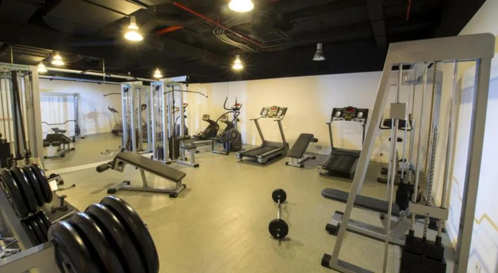 Sports and Entertainment, Radisson RED Madrid, Madrid