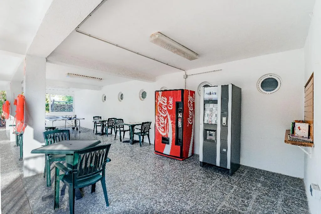 Terrace, Sunway Amapola Apartments, Costa Brava
