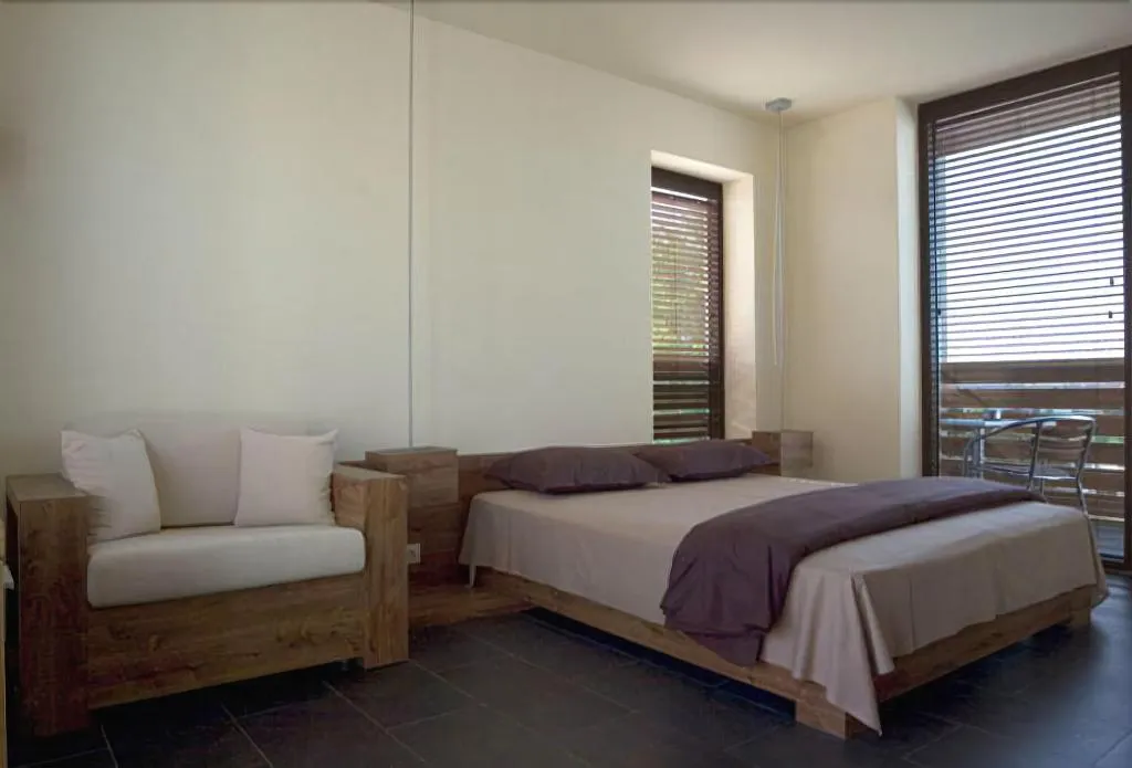 Room, Design Hotel Logatero, Bourgas