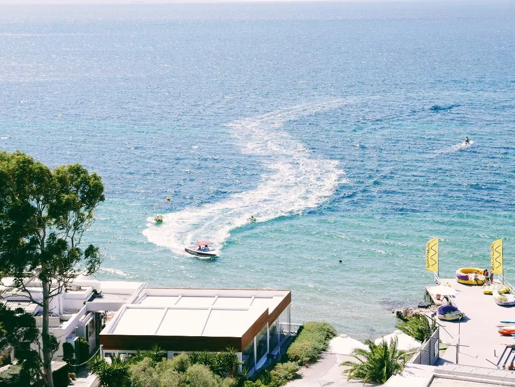 Sports and Entertainment, Divani Escape - Adults Only -, Athens