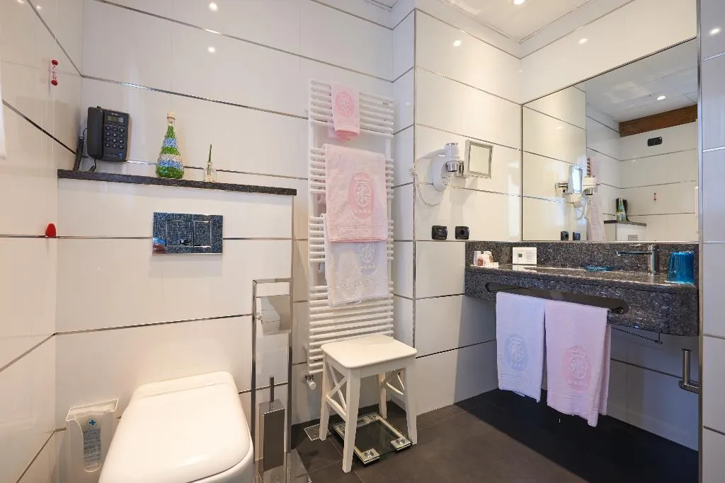 DOUBLE PRESTIGE Room, Rivoli Boutique Hotel, Florence