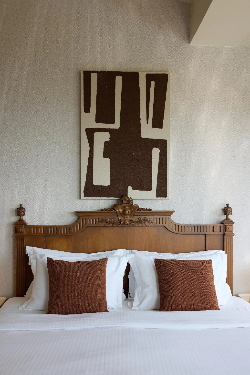 VILLA DELUXE THREE BEDROOM Room, Elounda Gulf Villas by Sandglass, Crete