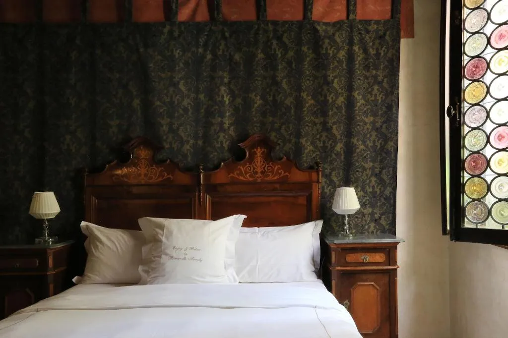 Room, Novecento Boutique Hotel, Venice
