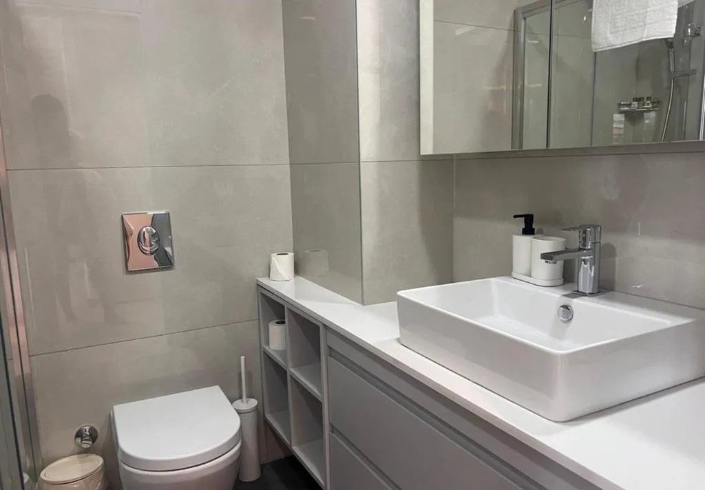 Room ONE BEDROOM Room, Ulu Residence Alanya, Antalya