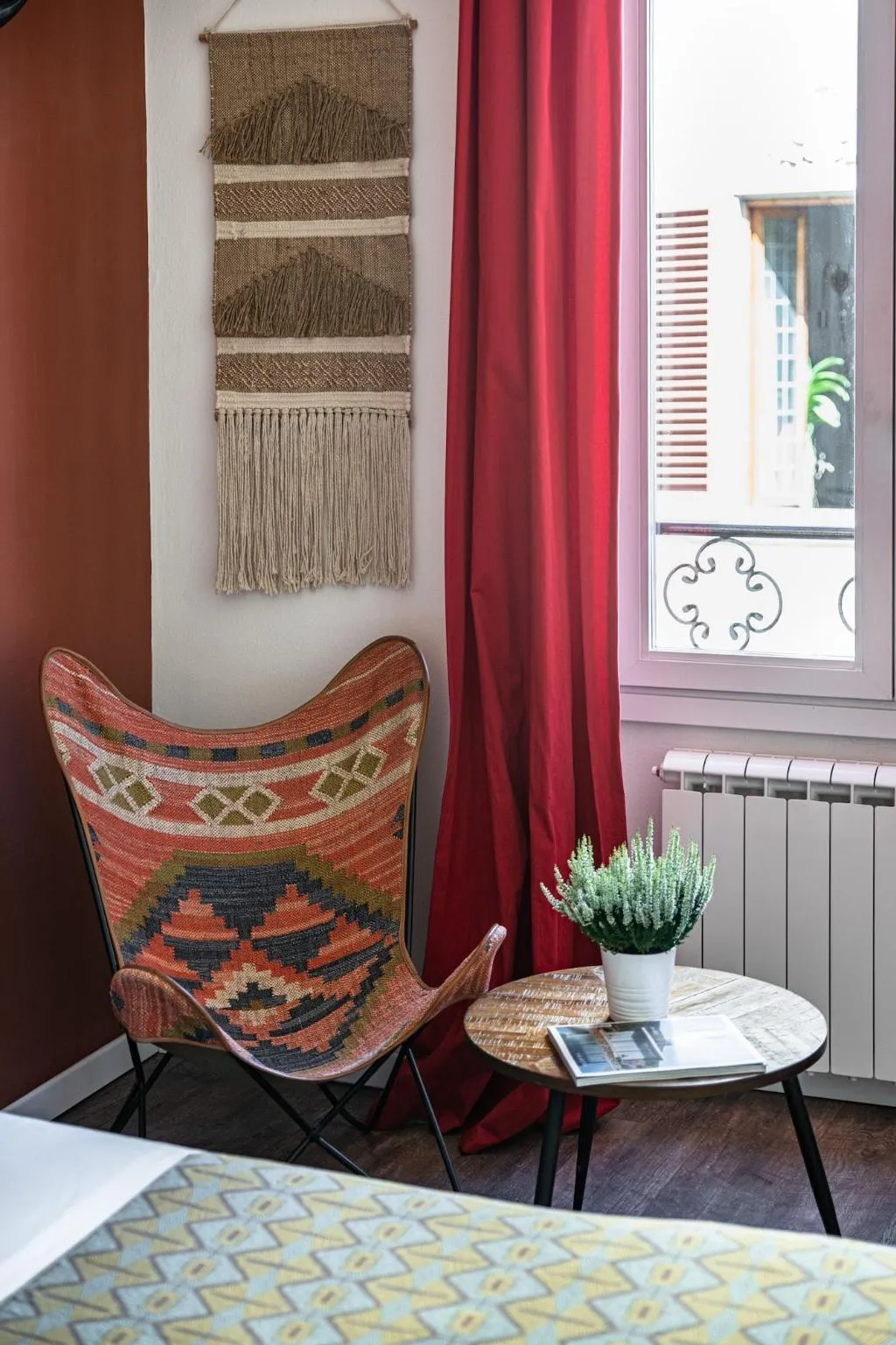 Room, Code Rooms, Florence