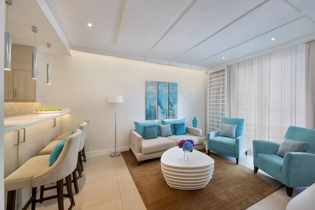 APARTMENT ONE BEDROOM Room, NH Collection Dubai The Palm, Dubai