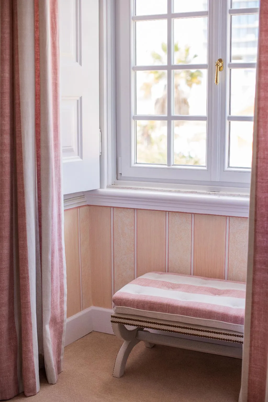 DOUBLE DELUXE Room, Estoril Vintage Hotel, Lisbon