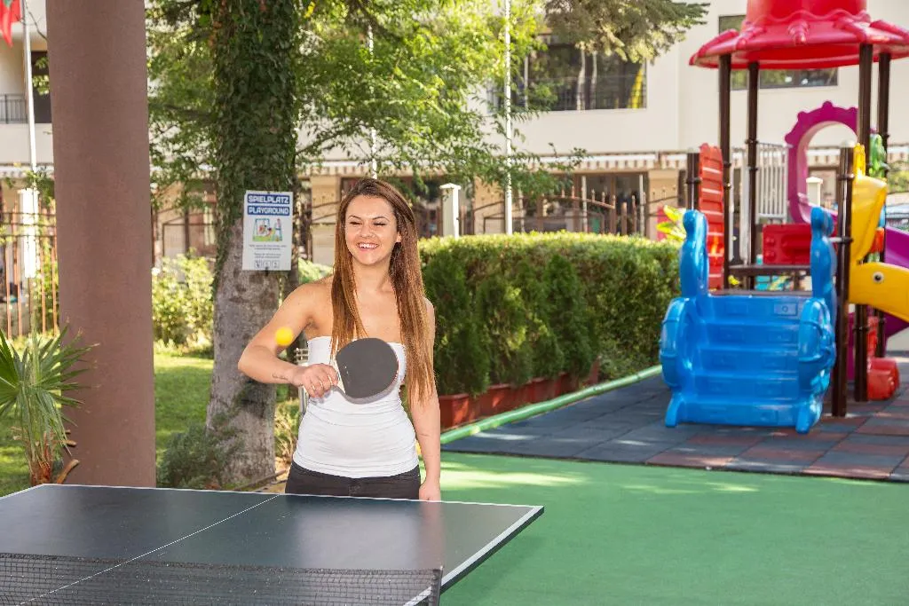 Sports and Entertainment, Laguna Park and Aqua Club, Bourgas