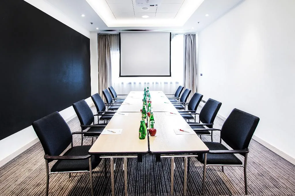 Conferences, Park Inn by Radisson Krakow, Krakow