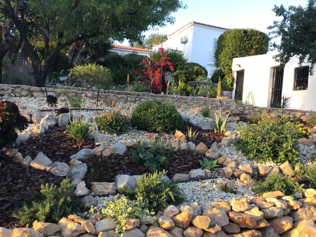 General view, Winniehill, Algarve