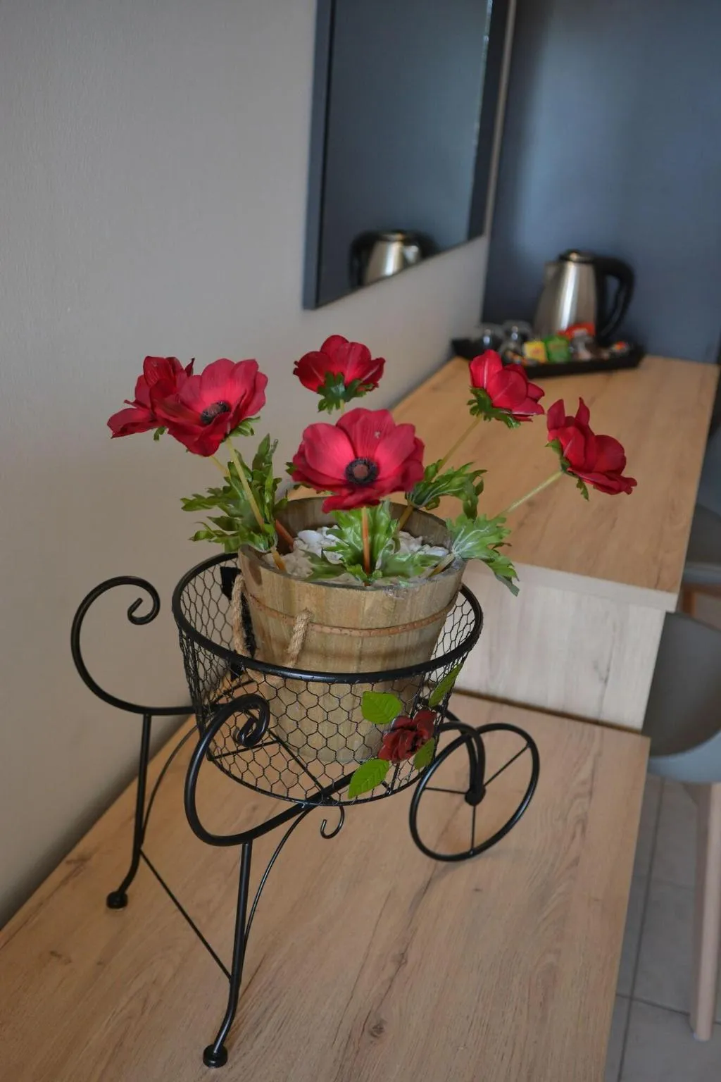 Room, Riposo Studios & Apartments, Corfu