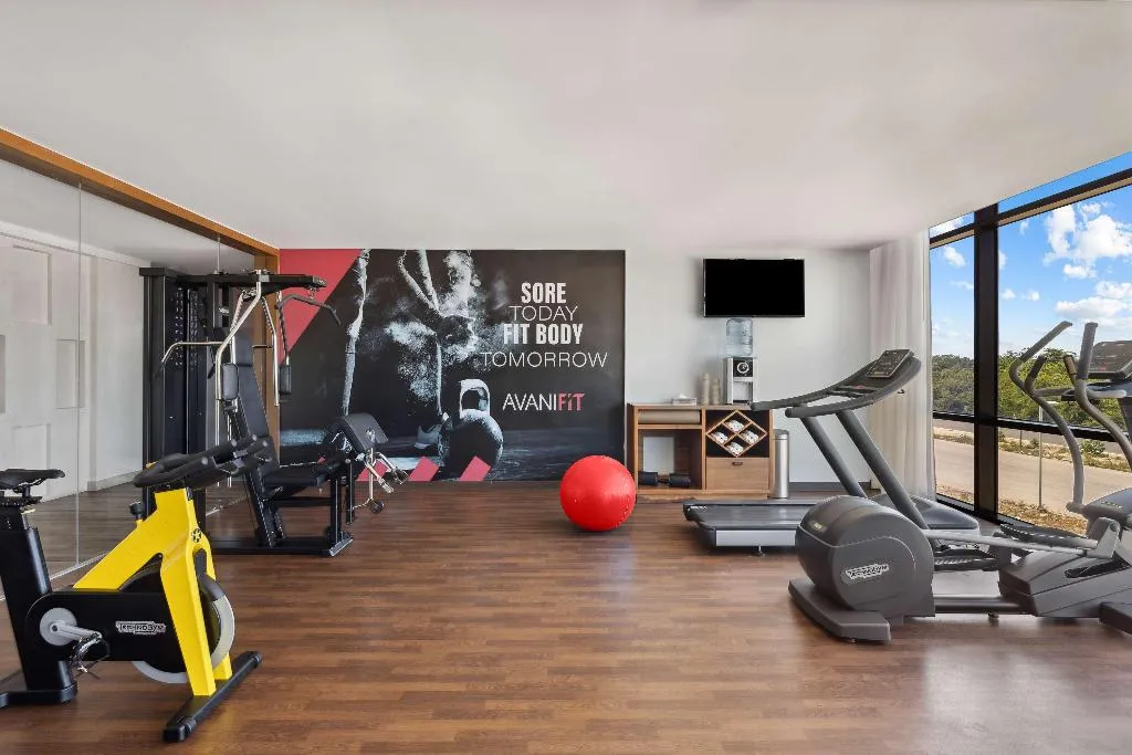 Sports and Entertainment, Avani Cancun Airport, Cancun Area