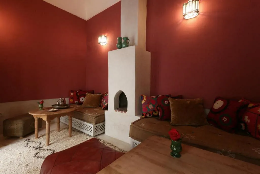 Sports and Entertainment, Riad Dar Ayur, Marrakech